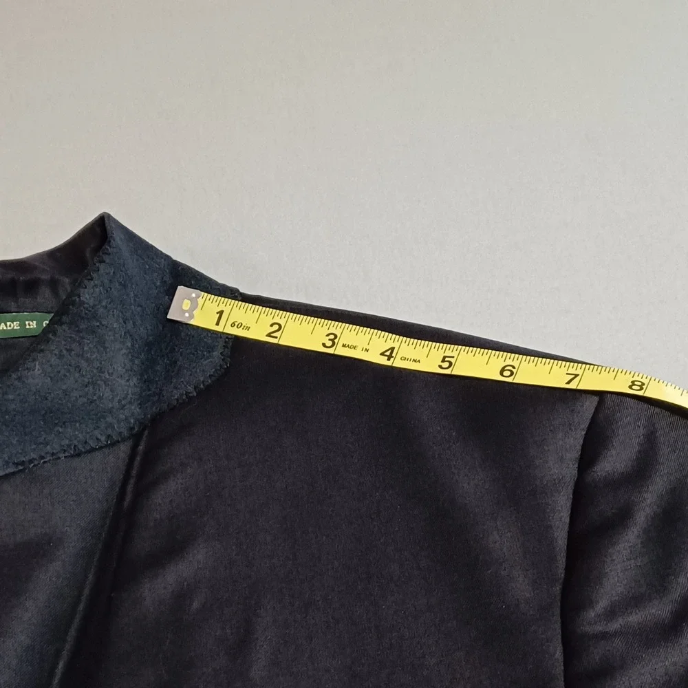 Lauren Ralph Lauren Mens Navy Blue 100% Wool Blazer Gold Crest Buttons Canada